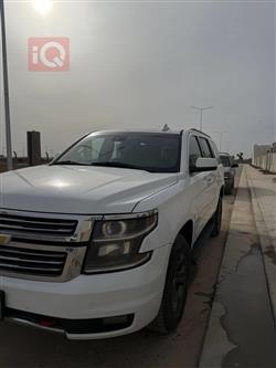 شيفروليه تاهو